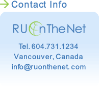 Login to RUOnTheNet