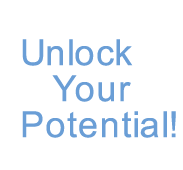 Unlock Your Potential